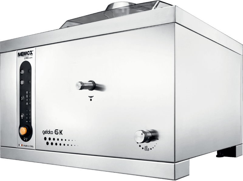 6K CREA SCONTORNATA DX