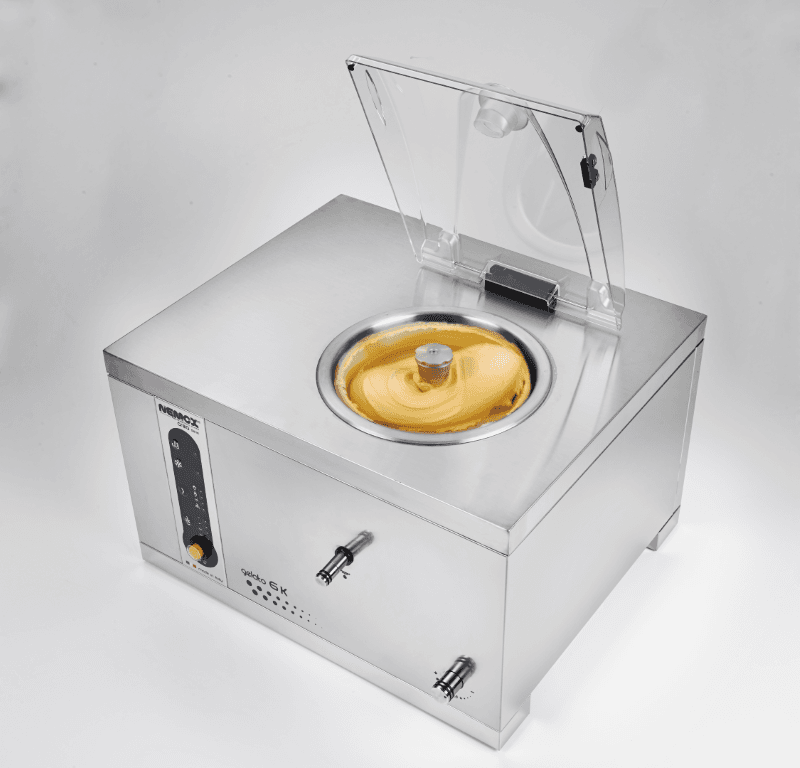 6KCREA ALTO CON GELATO