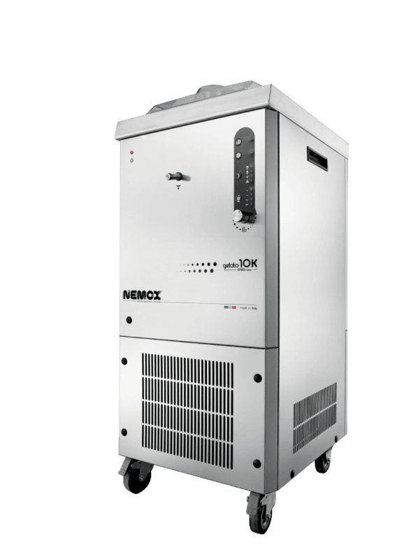 10K CREA-front-scarico-nuovo-frontale-mod