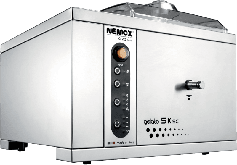 5K CREA SC SCONTORNATA SN