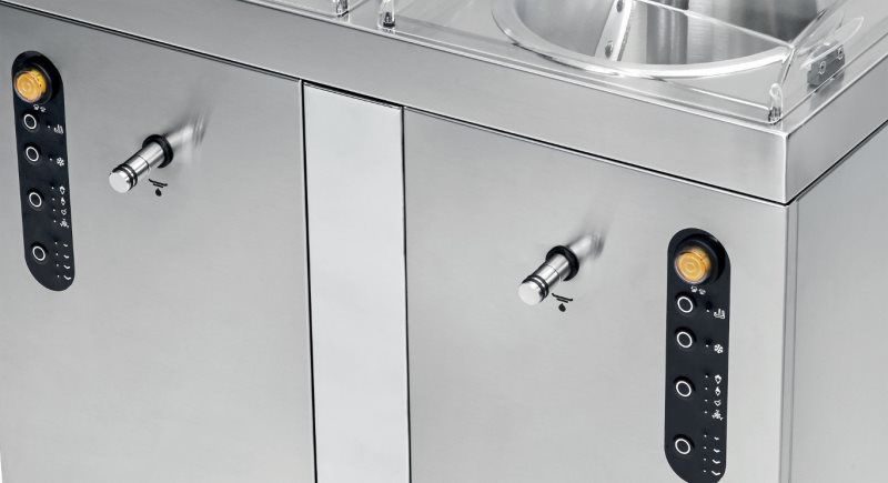 twin-corpo-comandi-scarico