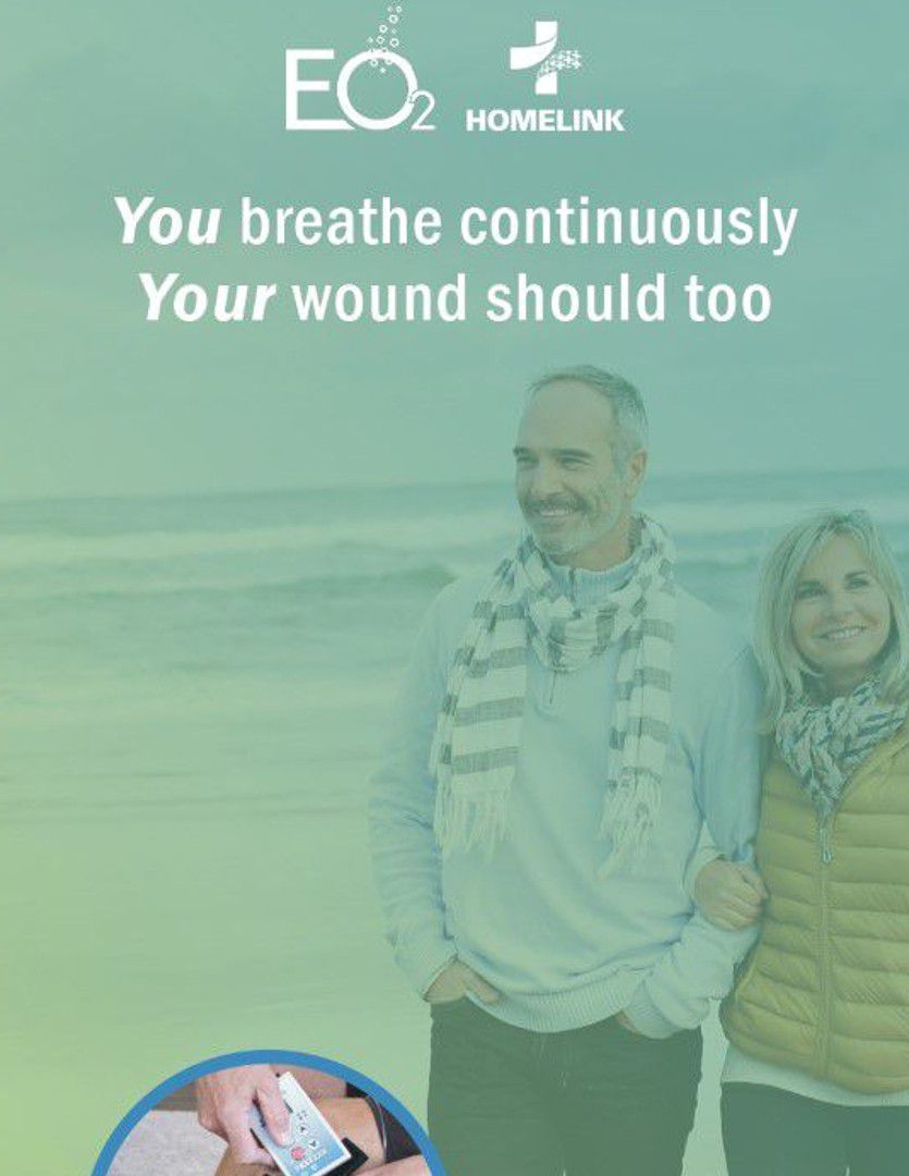 Full Closure Oxygen Therapy