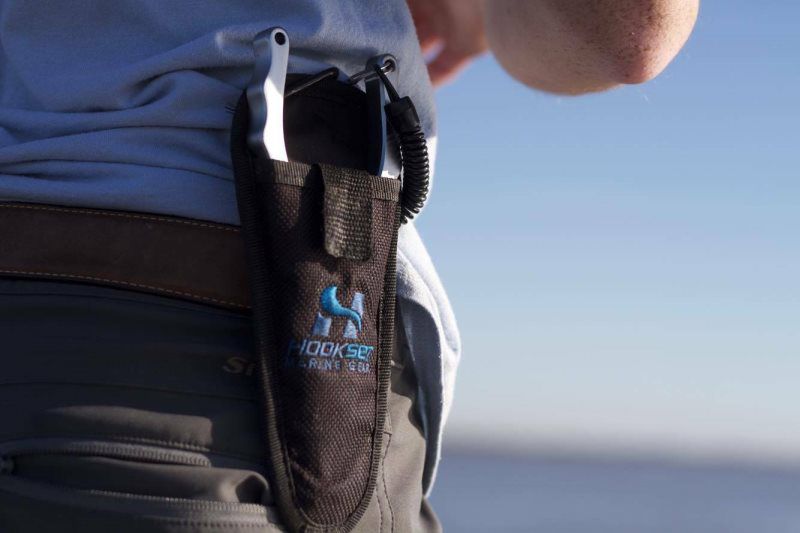 Home Hookset Marine Gear