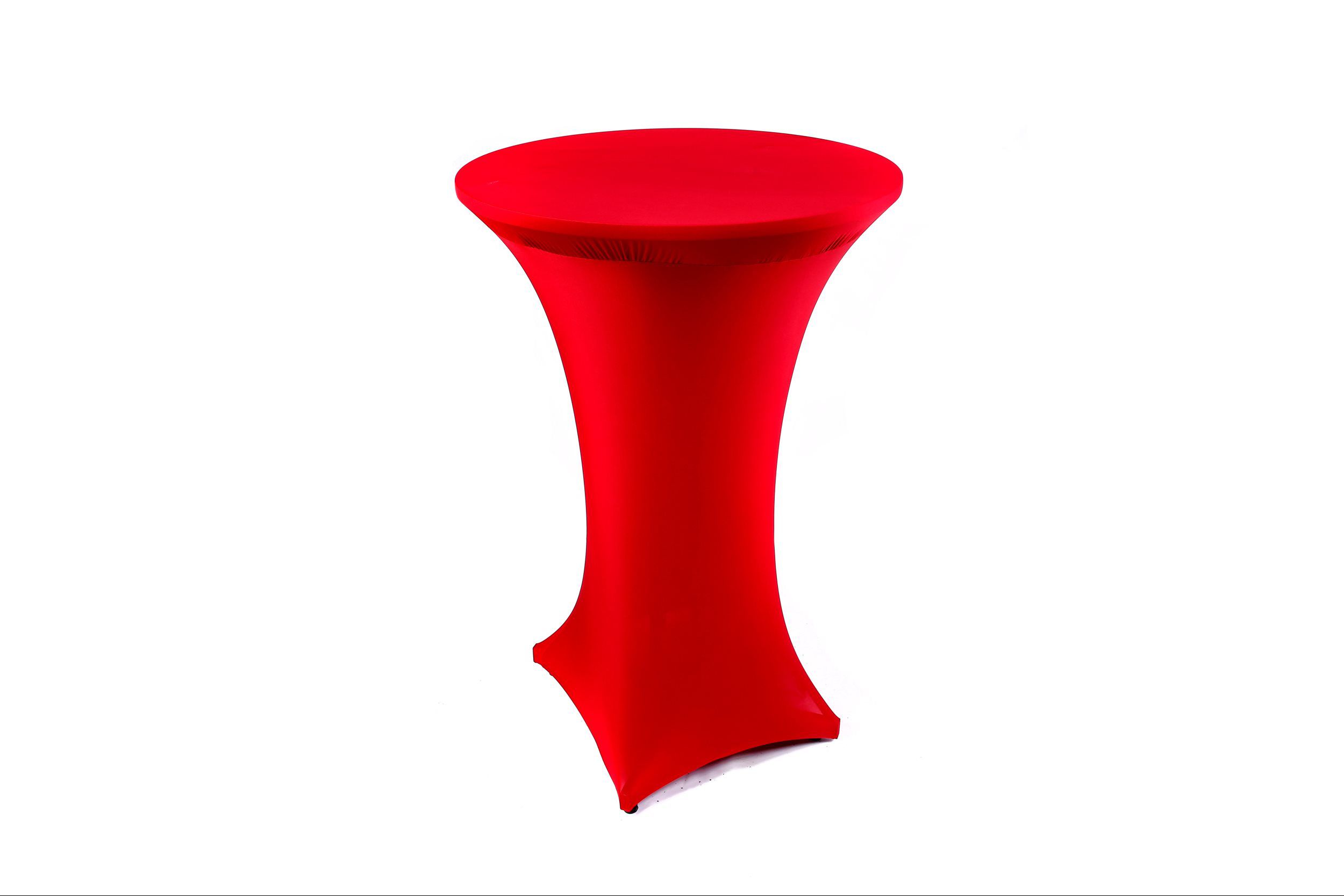 scuba red