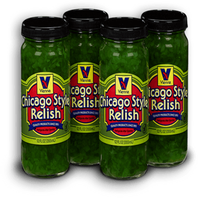 Chicago Relish