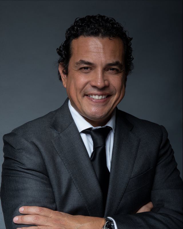 David Herrera Gurrola