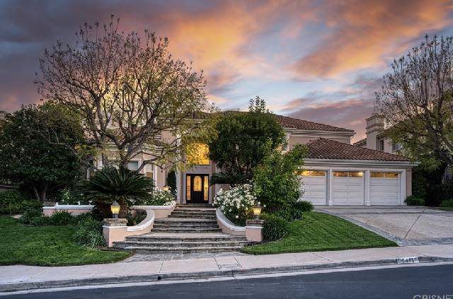 5411 Villawood Circle