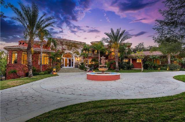  22574 Zaltana Street