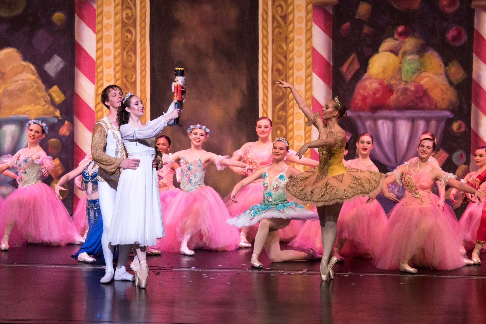 The Nutcracker Ballet Company