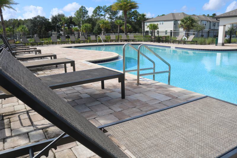 Lexington Pool & Maintenance, LLC Lexington Pool & Maintenance