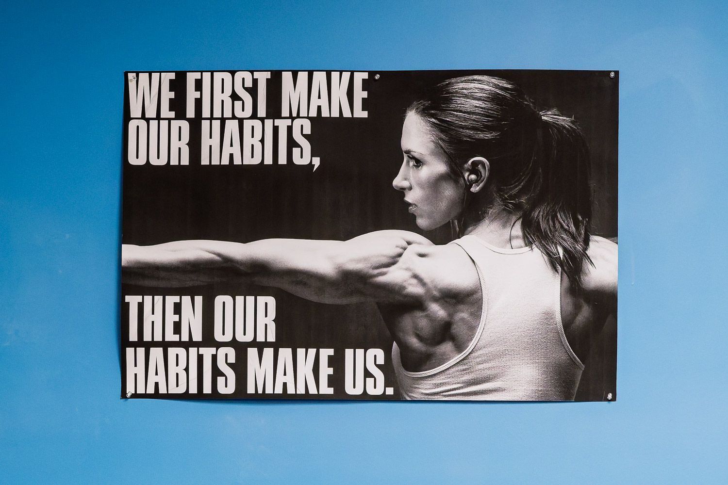 Exclusive Fitness Training Equipment 