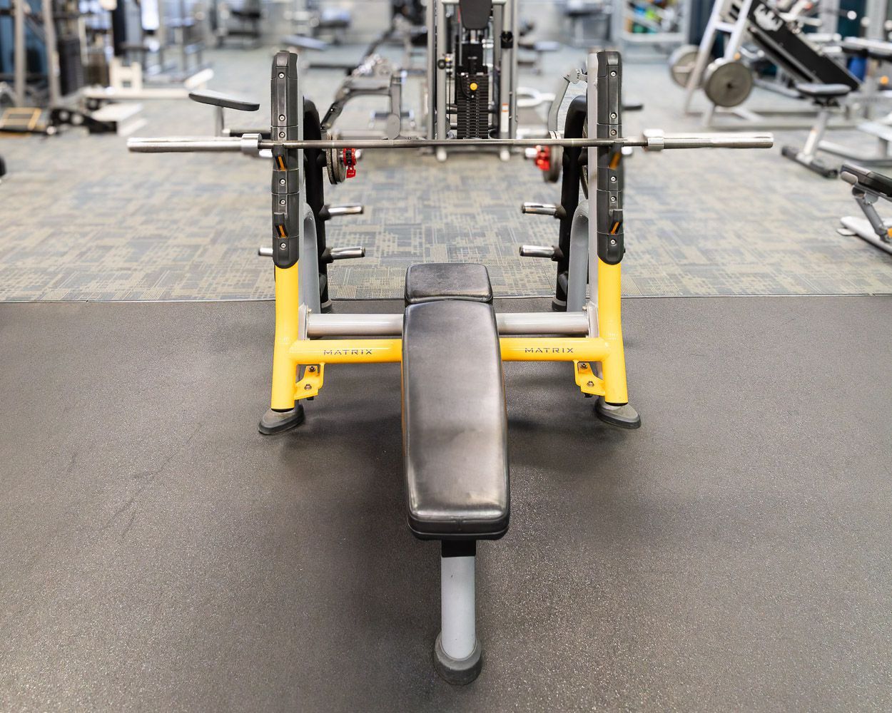 Exclusive Fitness Training Equipment 