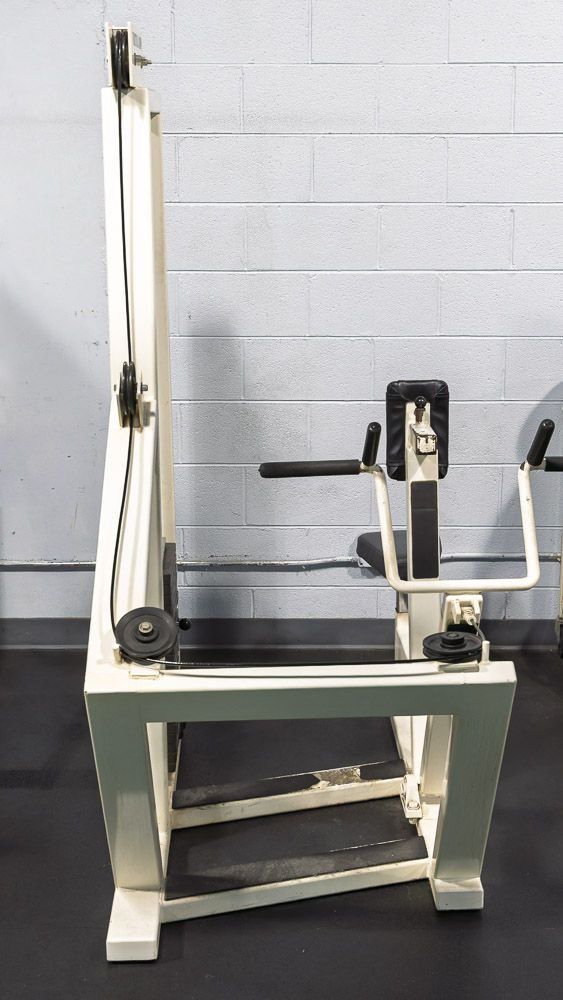 Exclusive Fitness Training Equipment 