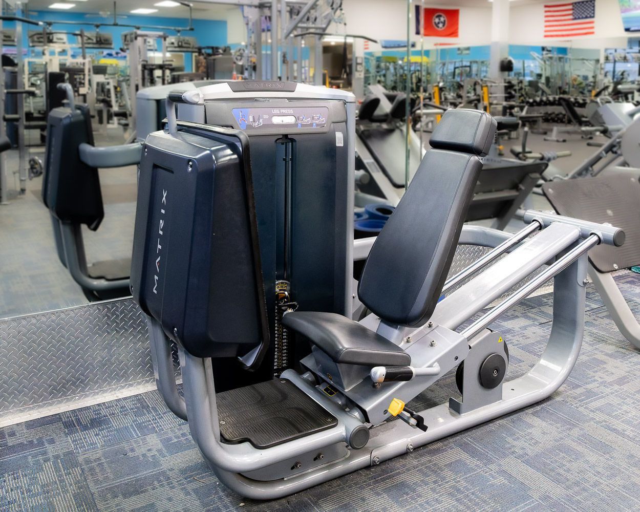 Exclusive Fitness Training Equipment 