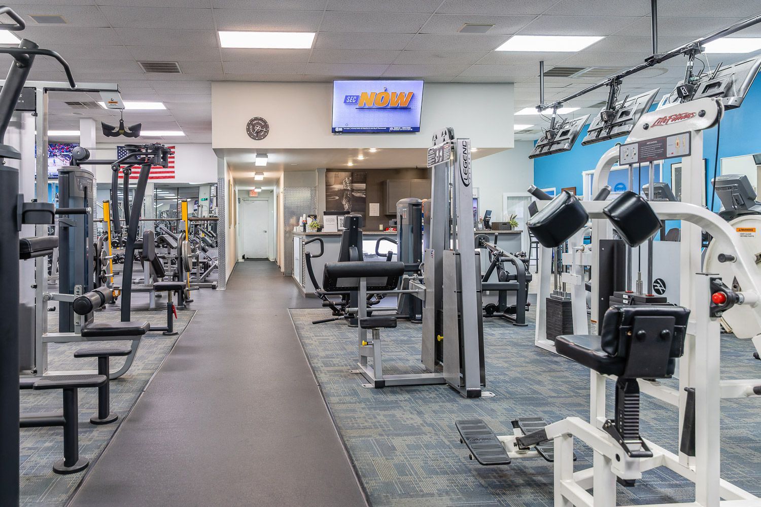 Exclusive Fitness Training Equipment 