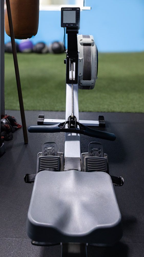 Exclusive Fitness Training Equipment 