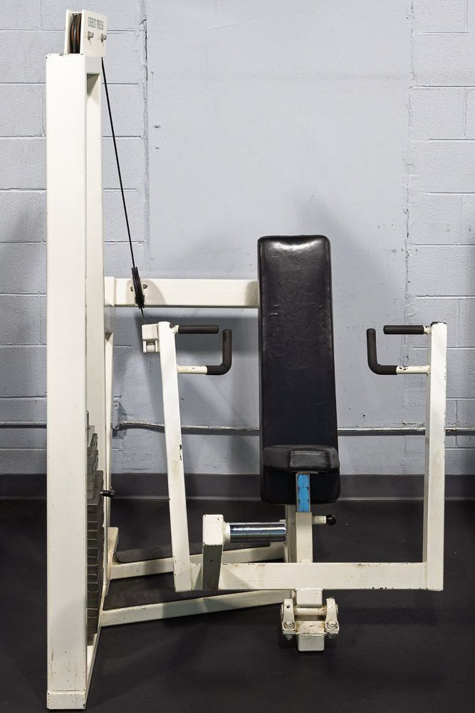 Exclusive Fitness Training Equipment 