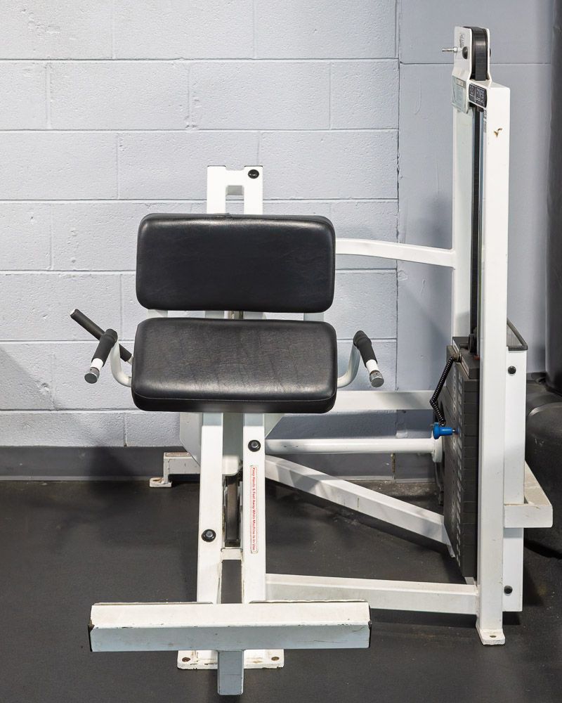 Exclusive Fitness Training Equipment 