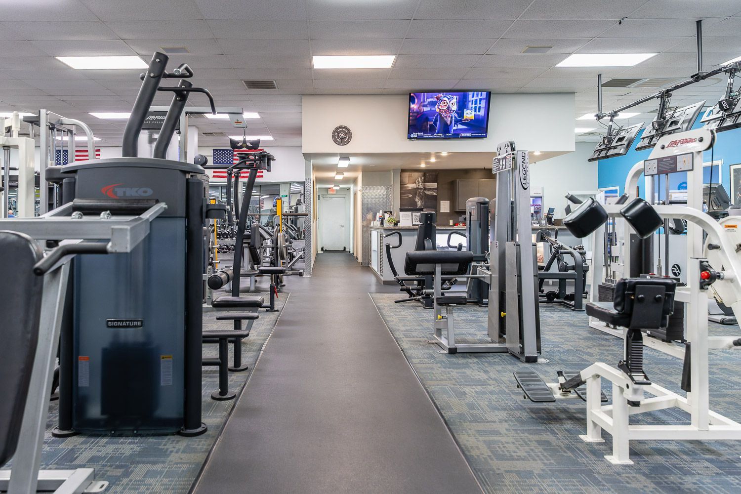 Exclusive Fitness Training Equipment 