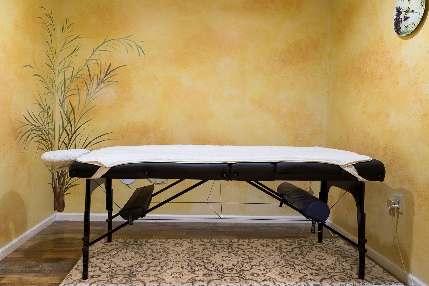 Exclusive Fitness Training Equipment 