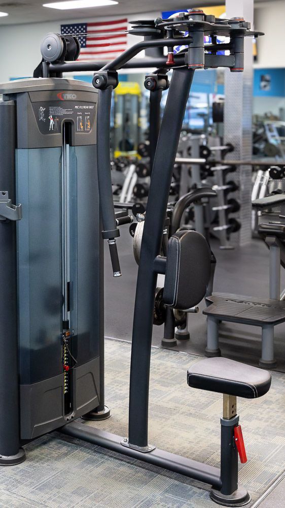 Exclusive Fitness Training Equipment 