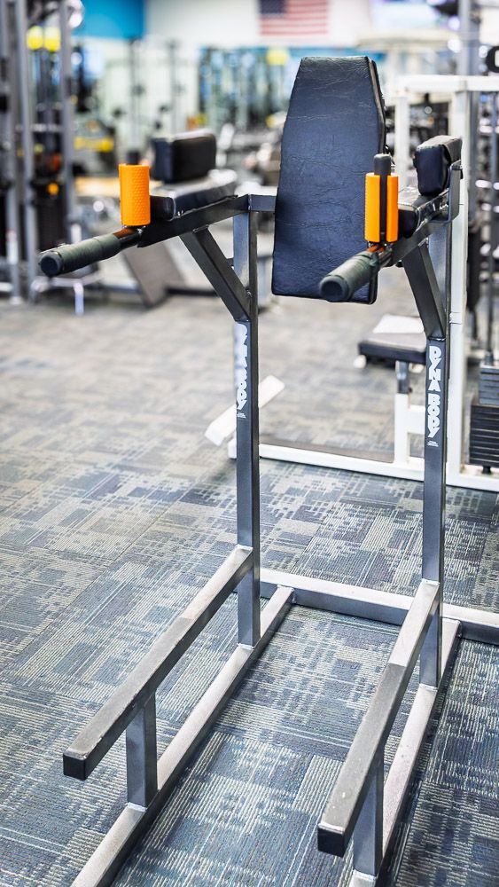 Exclusive Fitness Training Equipment 