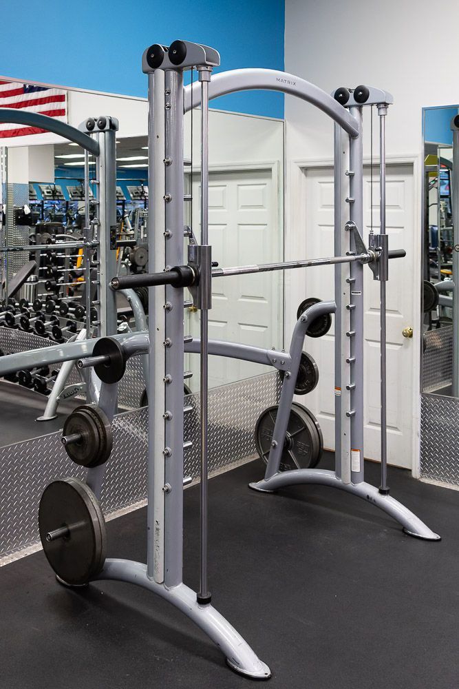 Exclusive Fitness Training Equipment 