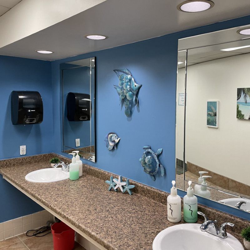 Home Fanatics Athletic Club