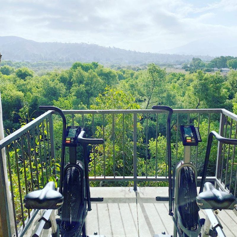 Home Fanatics Athletic Club