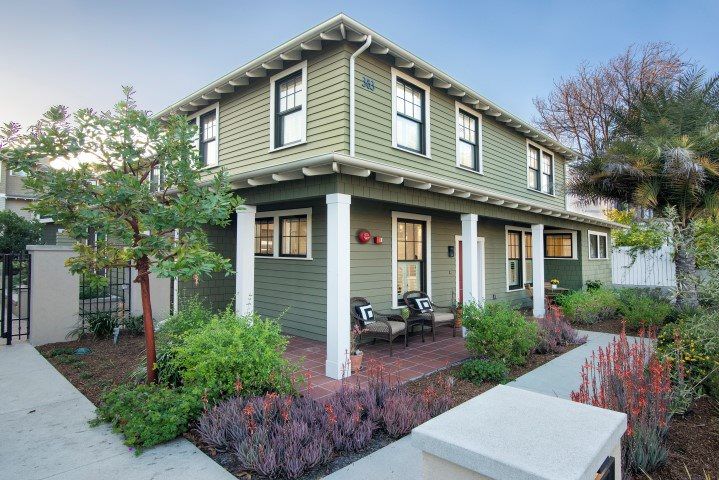 383 S Marengo Ave #101