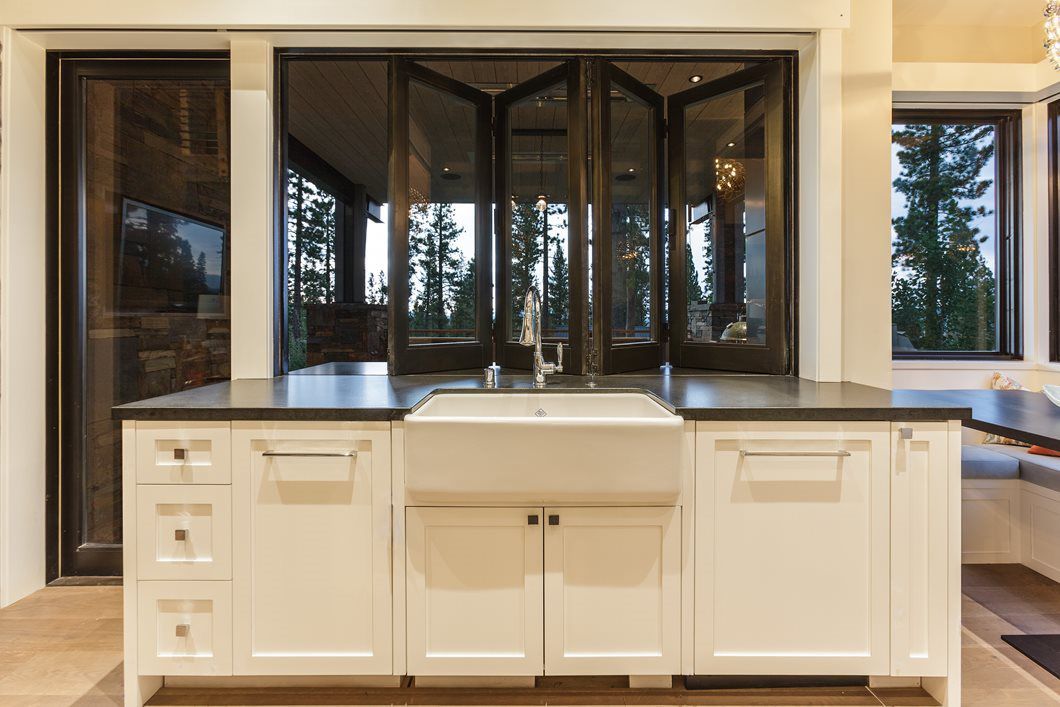 California Craftsman