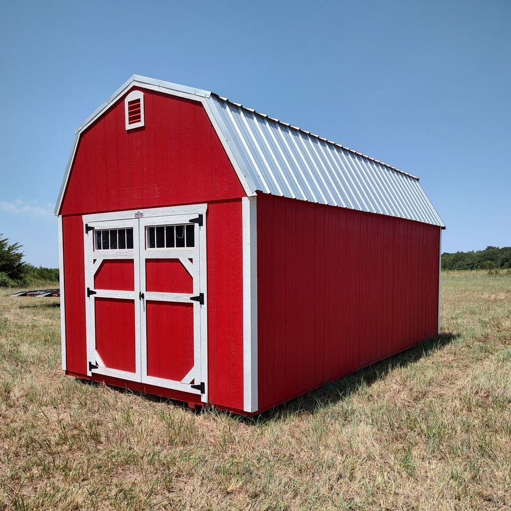 Portable Building