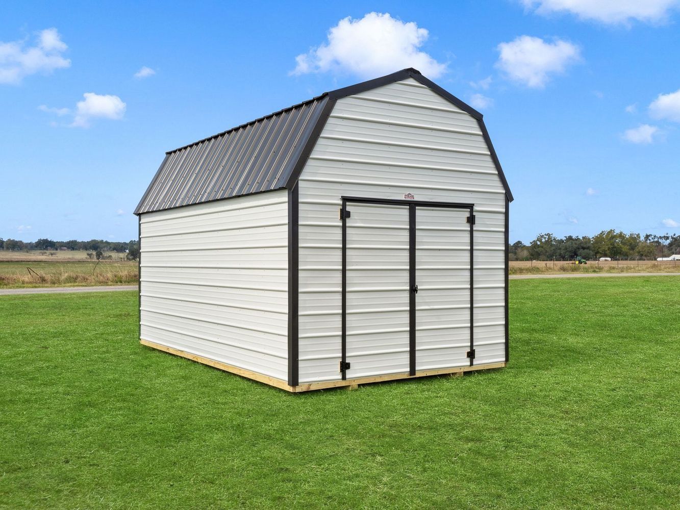 Portable Building
