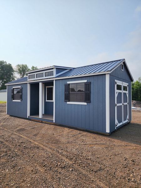 Portable Building