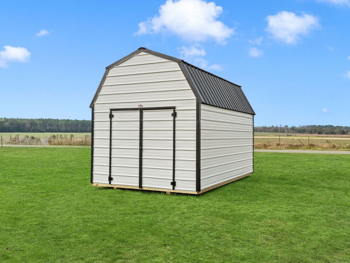 Portable Building