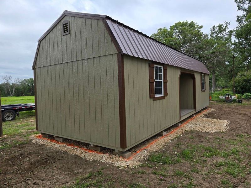 Portable Building