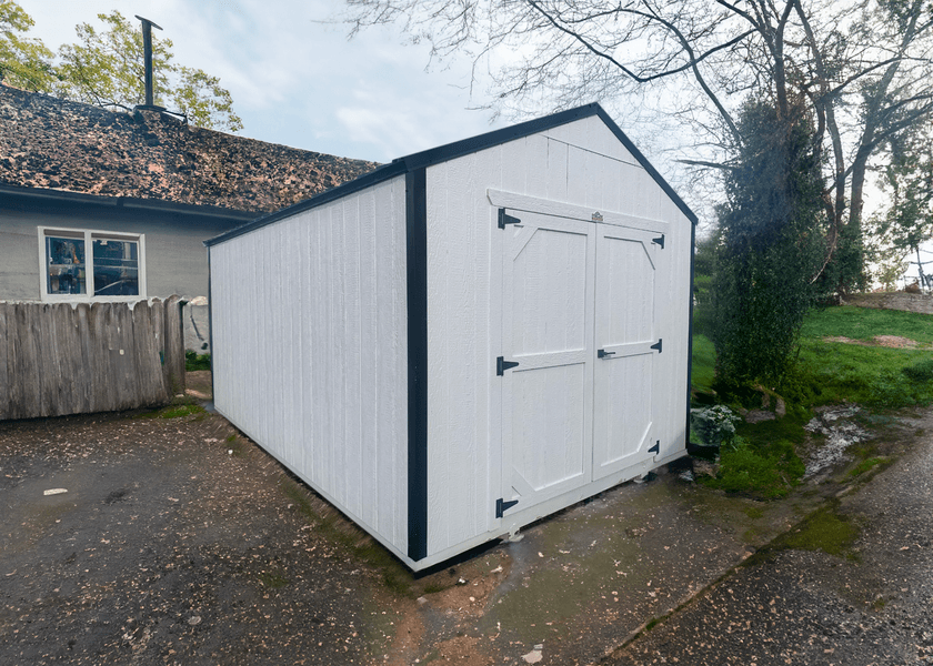 Portable Building