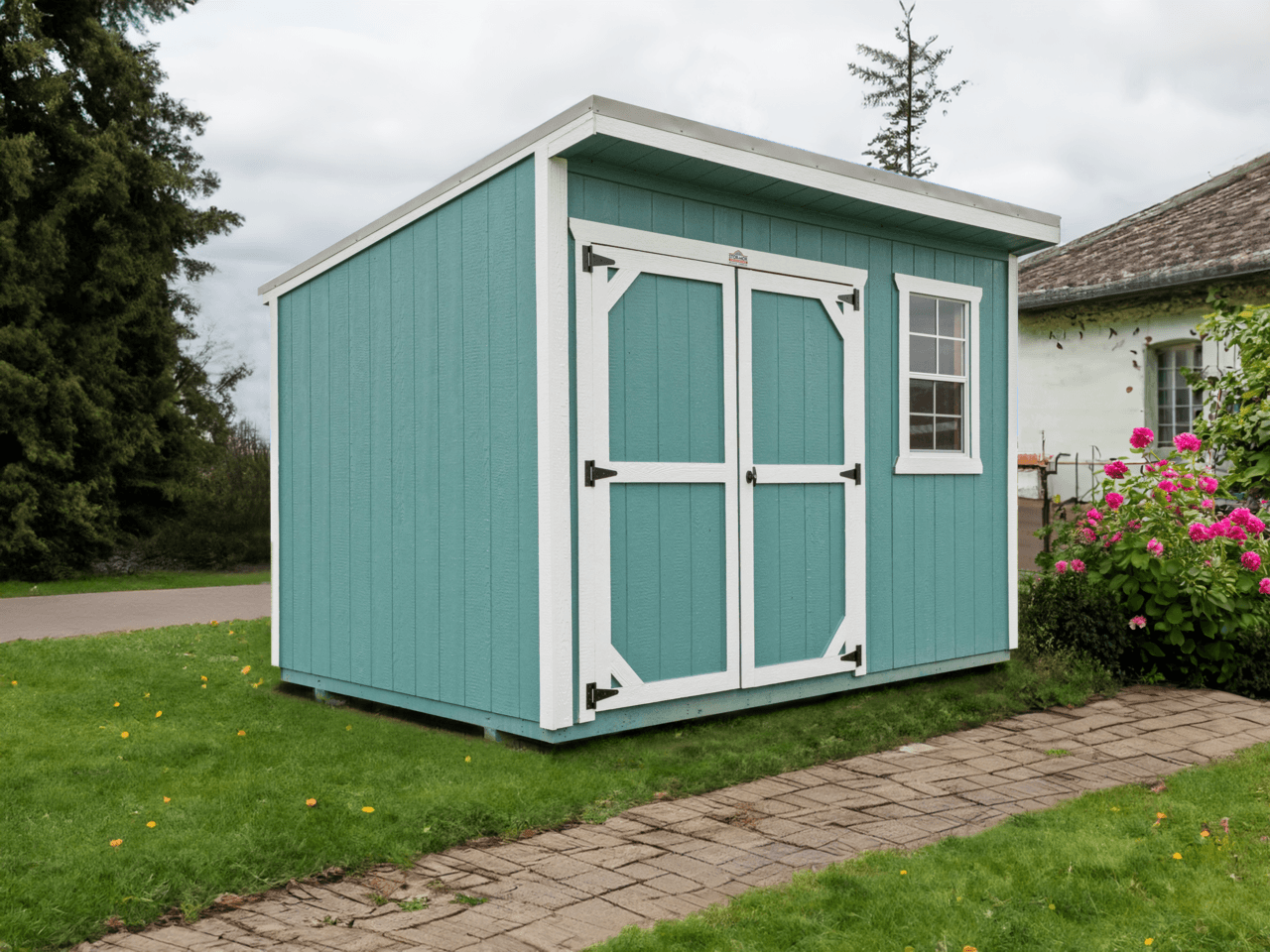 Portable Building