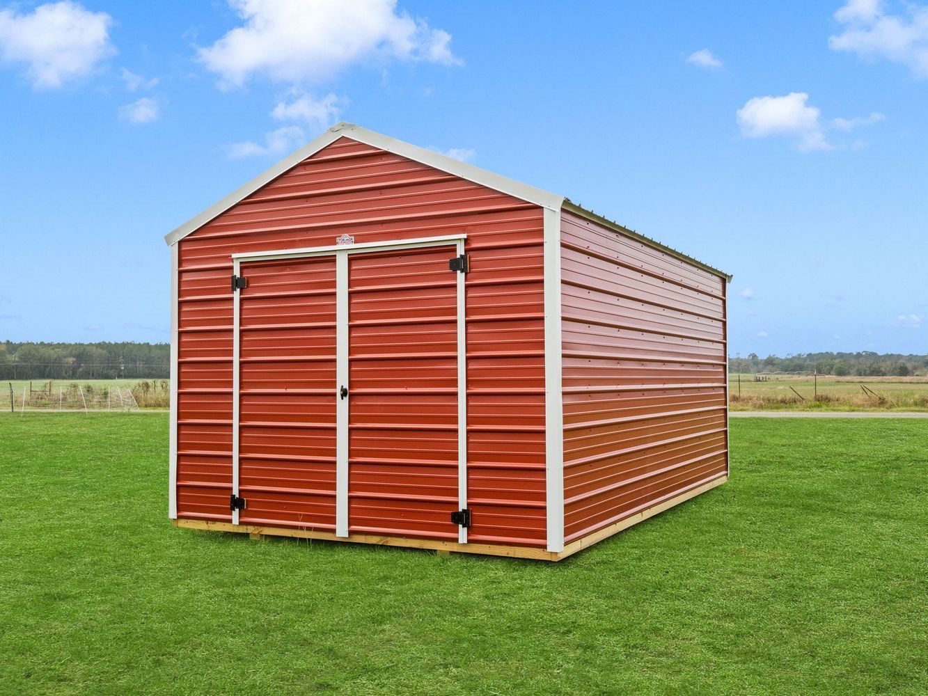 Portable Building