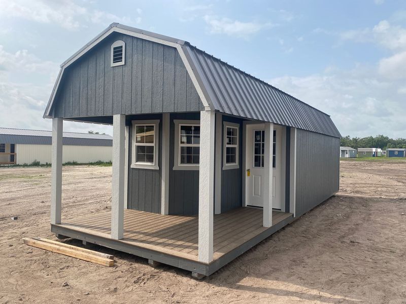 Portable Building