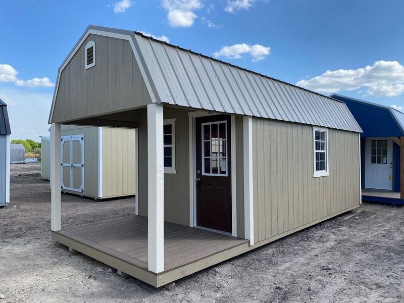 Portable Building