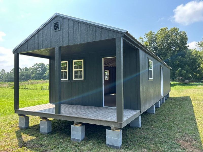 Portable Building