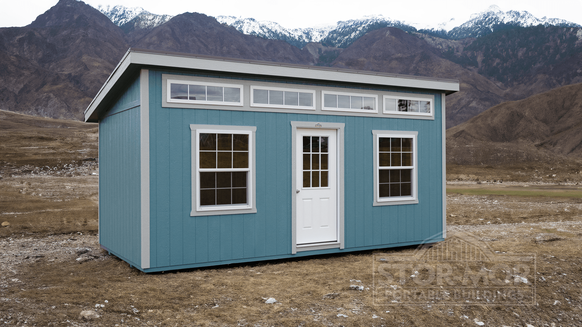 Portable Building