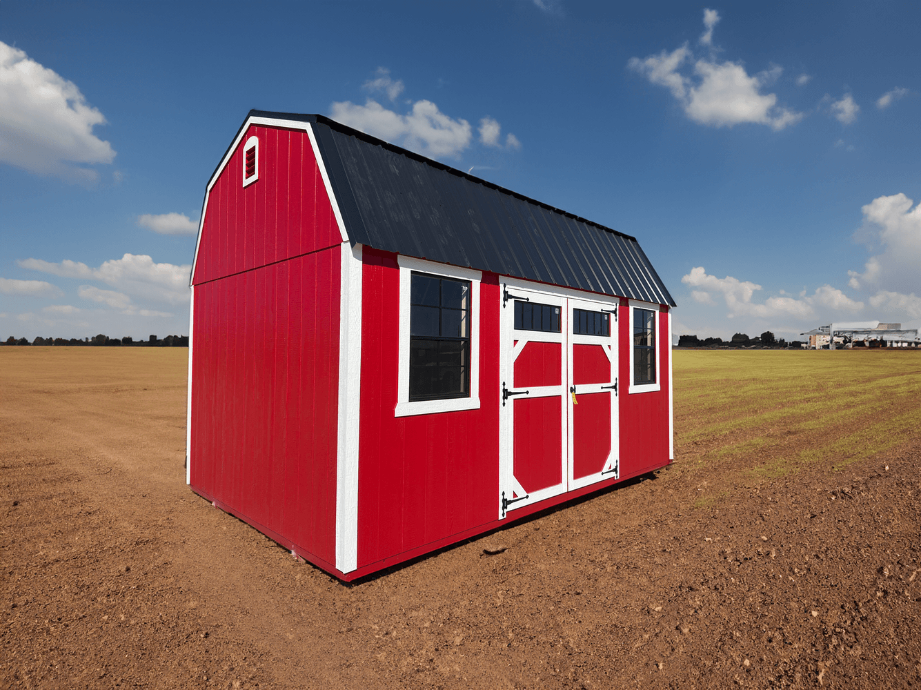 Portable Building