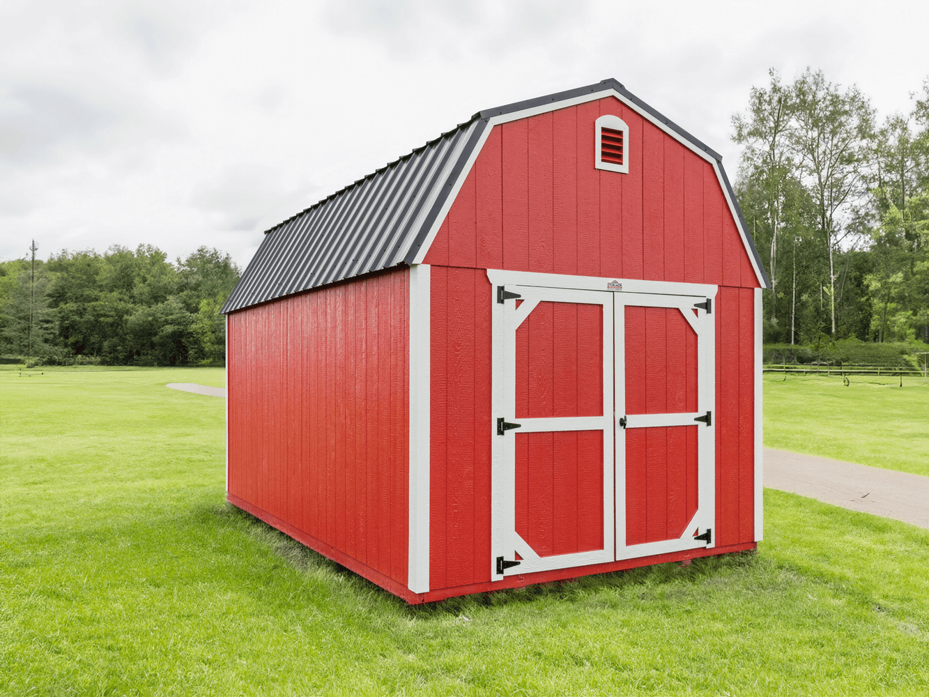 Portable Building