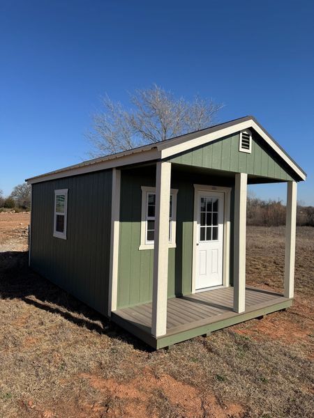 Portable Building