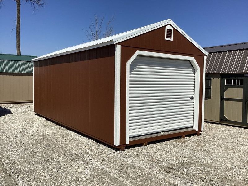 Portable Building