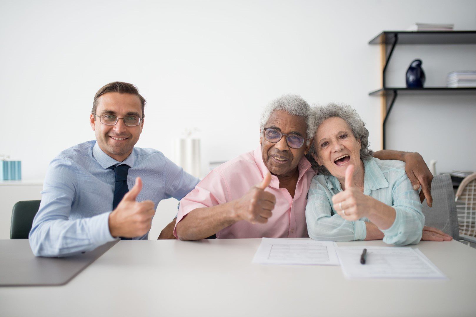 Outpatient Psychiatry