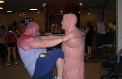 S.T.R.E.E.T. Combat Defense System LLC