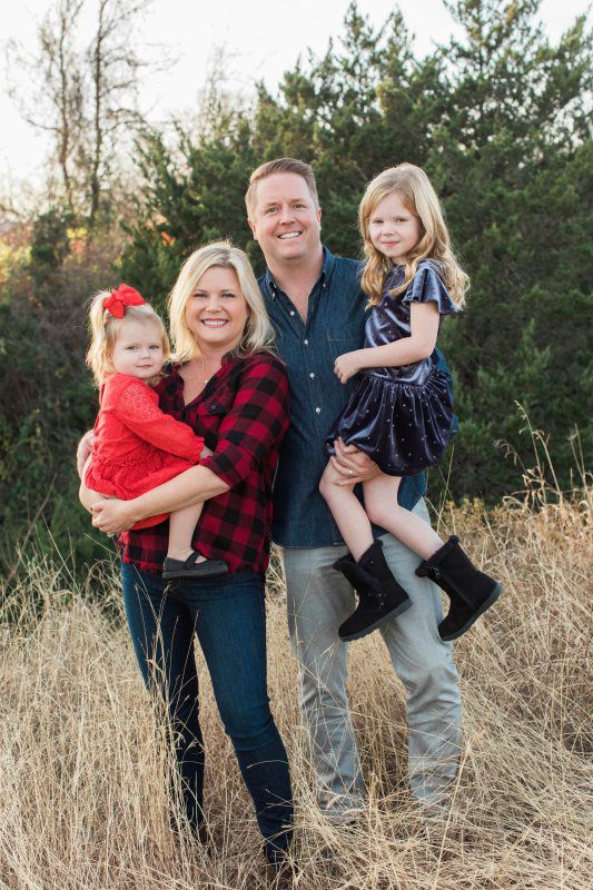 Dr. Amy Rigby, Dentist at Intown Dental in Dallas